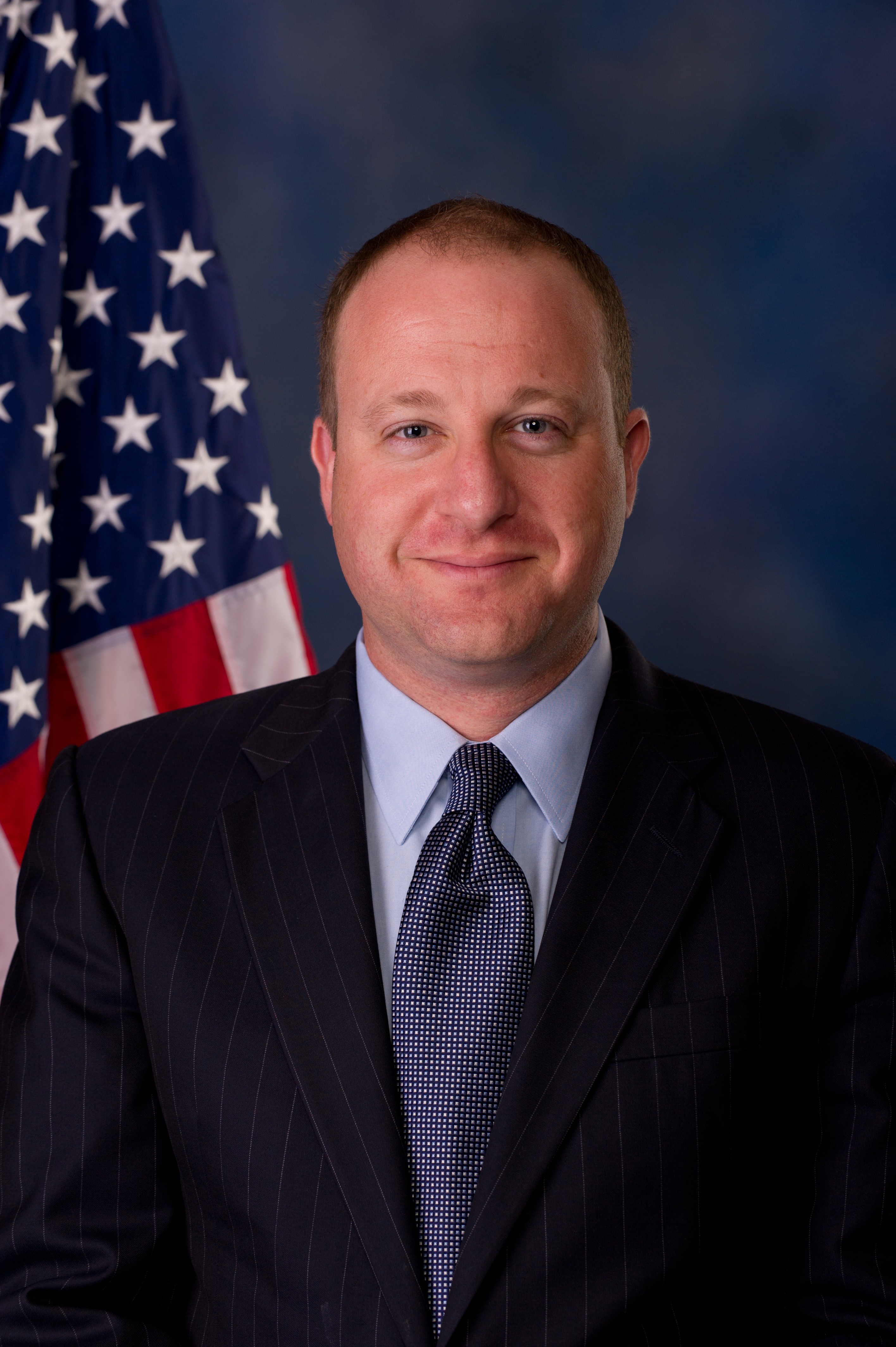 Jared Polis foto