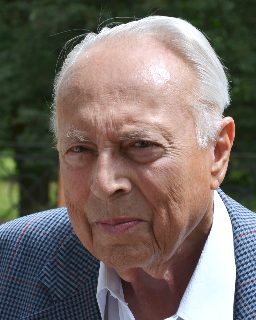 Jaroslav Blahoš foto
