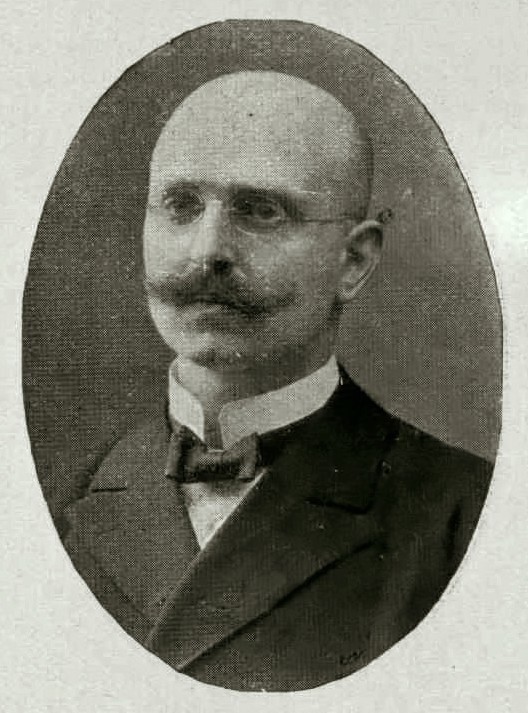 Jaroslav Havlíček foto