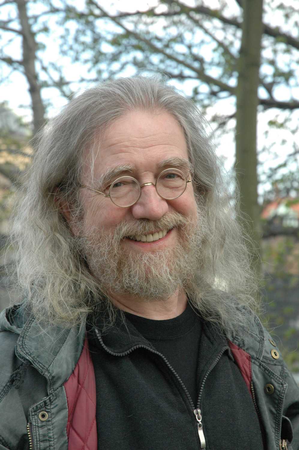 Jaroslav Hutka foto