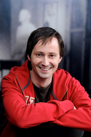 Jaroslav Plesl foto