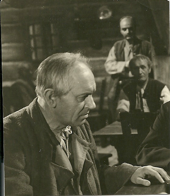 Jaroslav Průcha foto