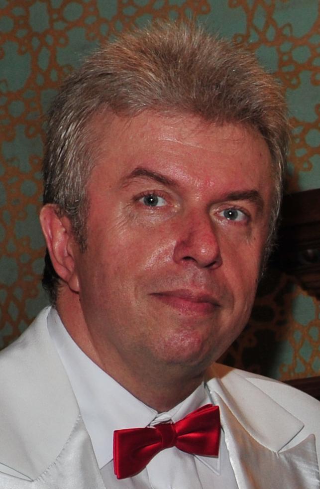 Jaroslav Svěcený foto