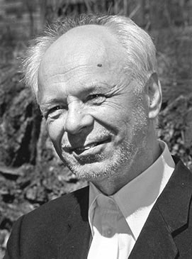 Jaroslav Vodrážka foto