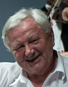 Jaroslav Zvěřina foto