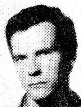 Jarosław Czubaty foto