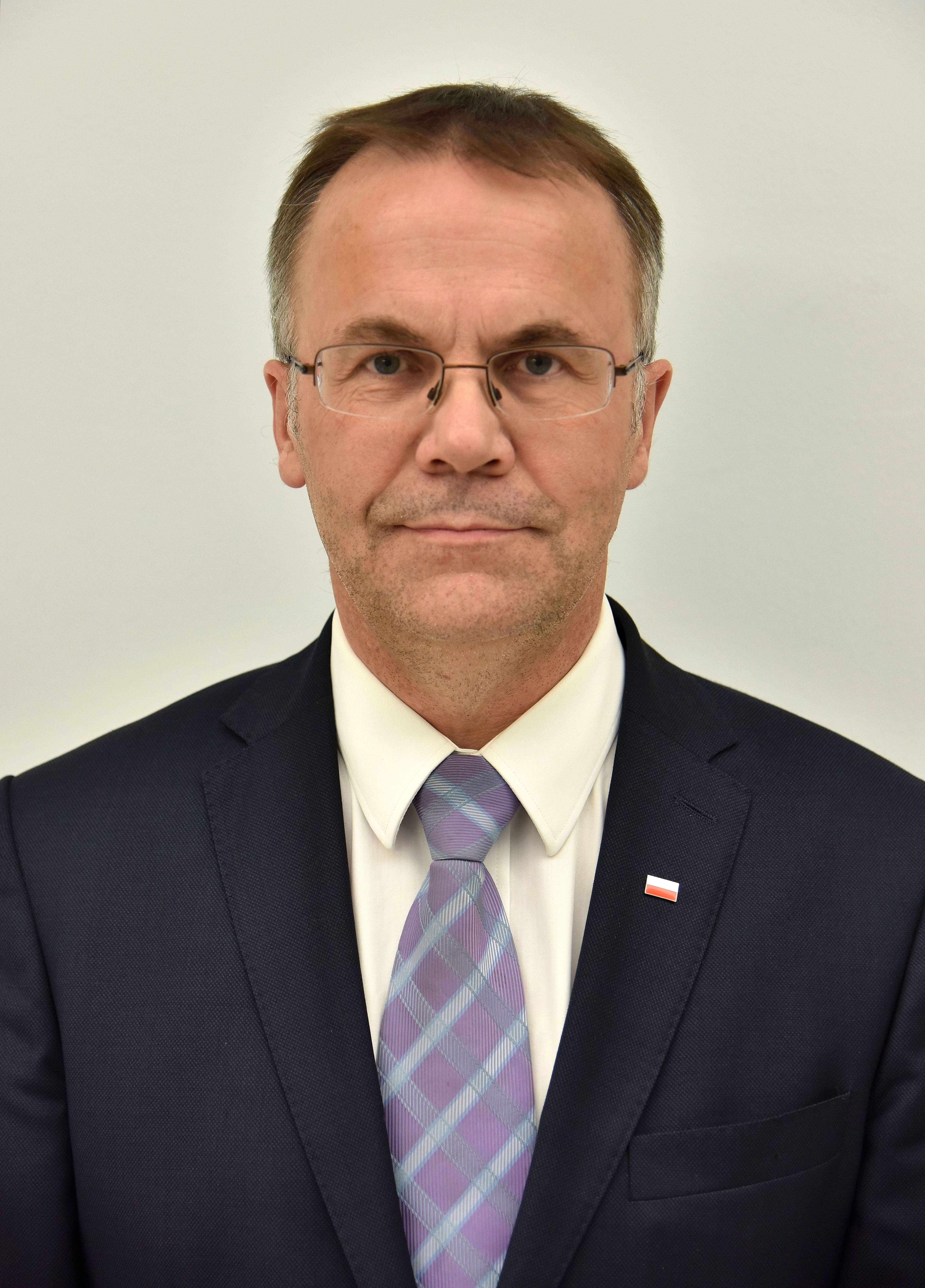 Jarosław Sellin foto