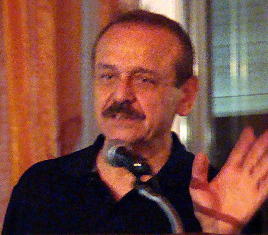 Jásir Abed Rabbo foto