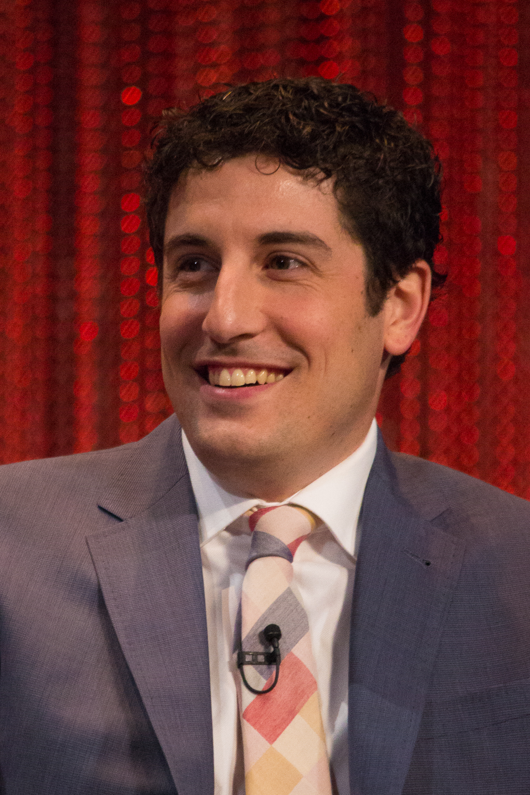 Jason Biggs foto