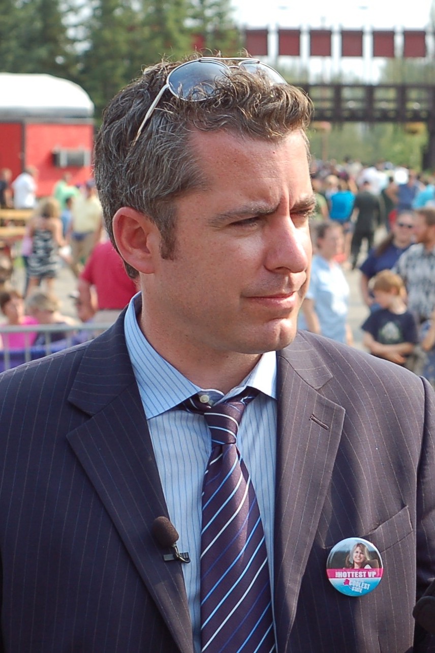 Jason Jones (actor) foto