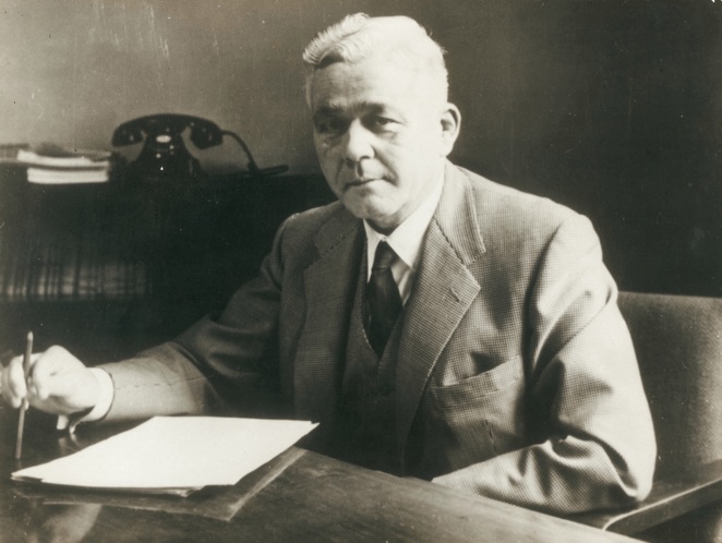 Jaume Vicens i Vives foto
