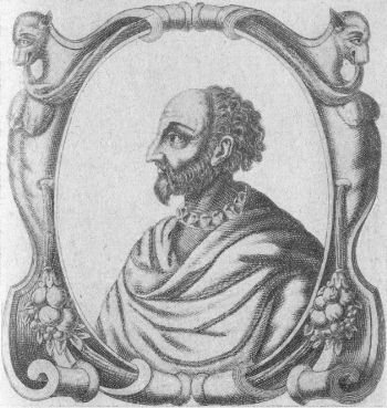 Jean Antoine De Baif foto