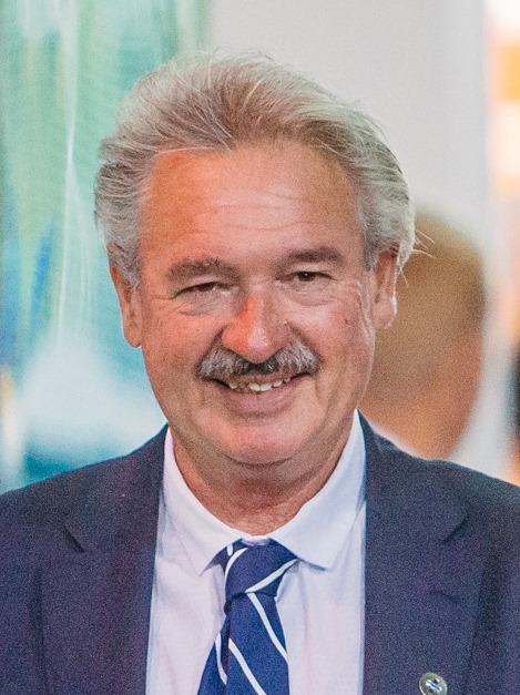 Jean Asselborn foto