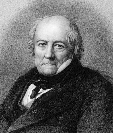 Jean-Baptiste Biot foto