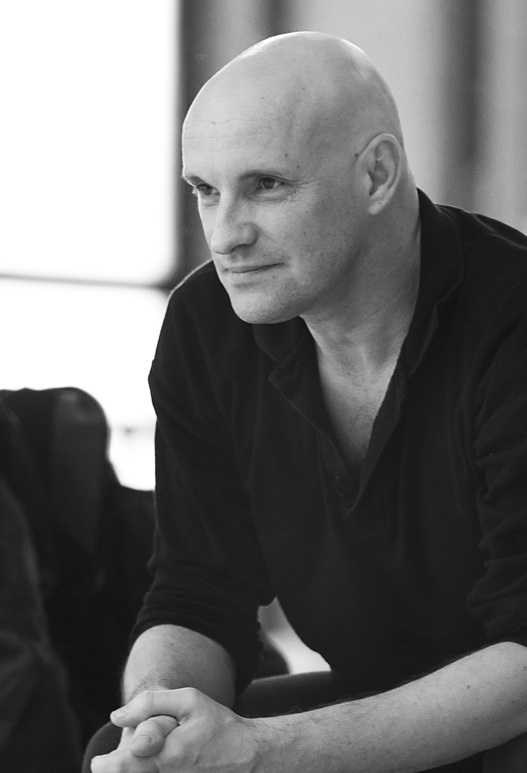 Jean-Christophe Maillot foto