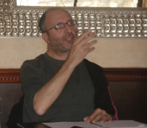 Jean-Claude Michéa foto