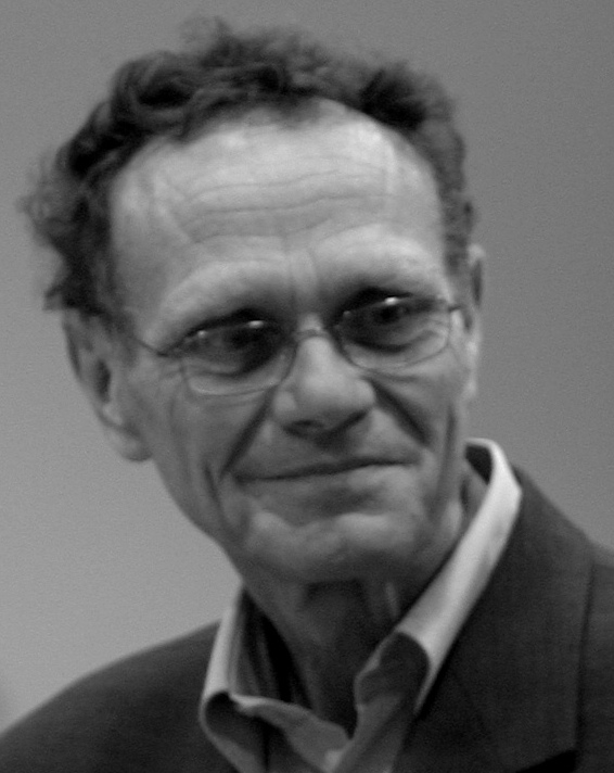 Jean-Claude Schmitt foto