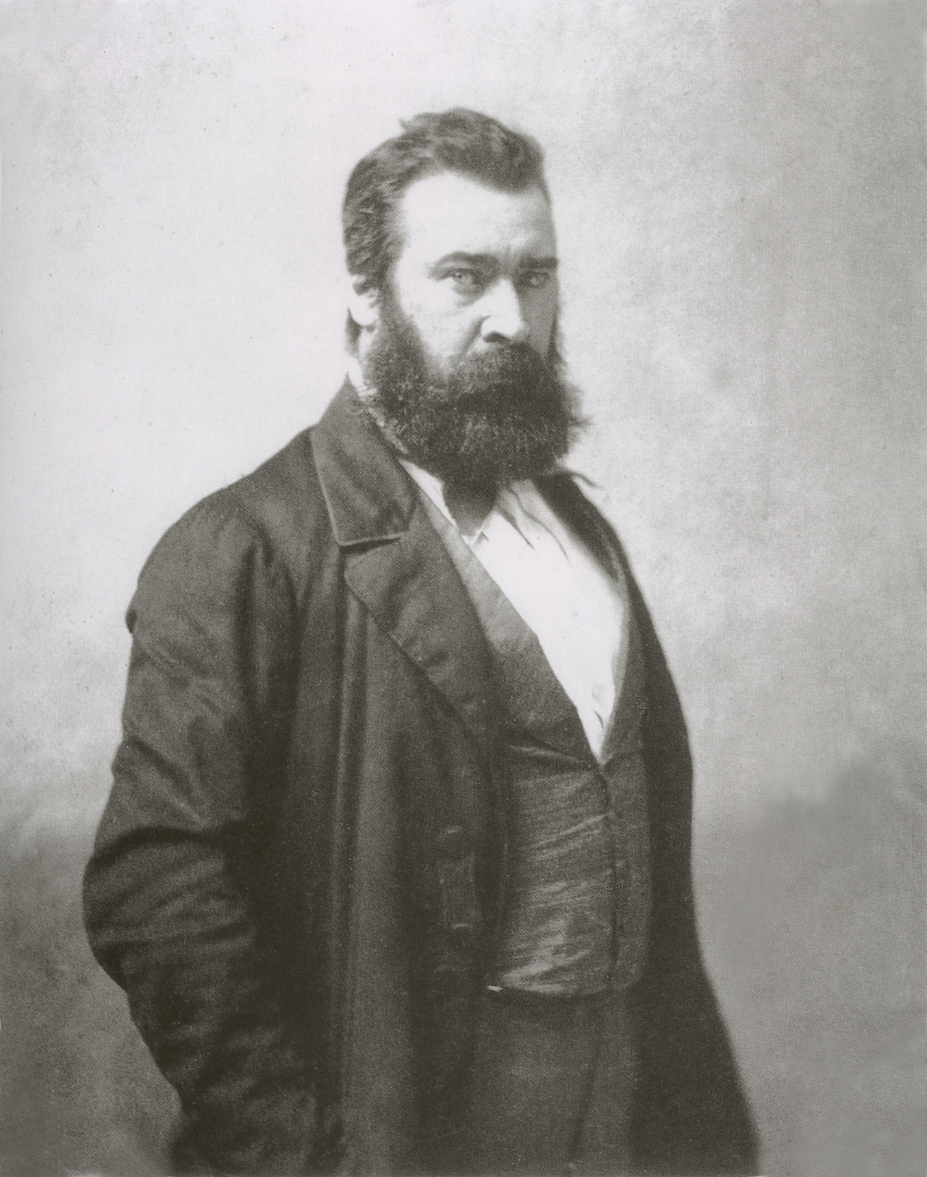Jean-François Millet foto
