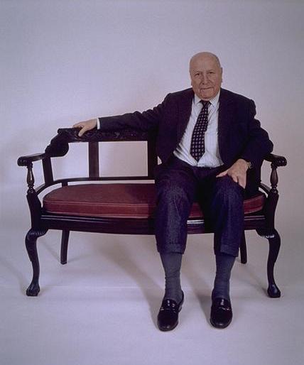 Jean-François Revel foto
