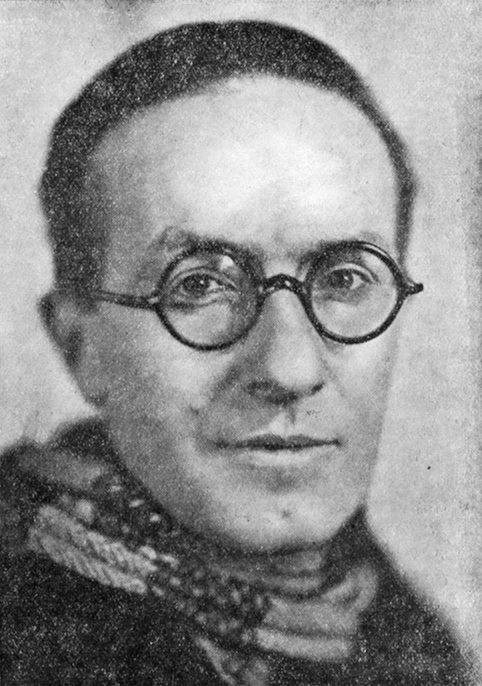 Jean Hippolyte Giraudoux foto