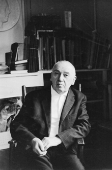 Jean Grenier foto