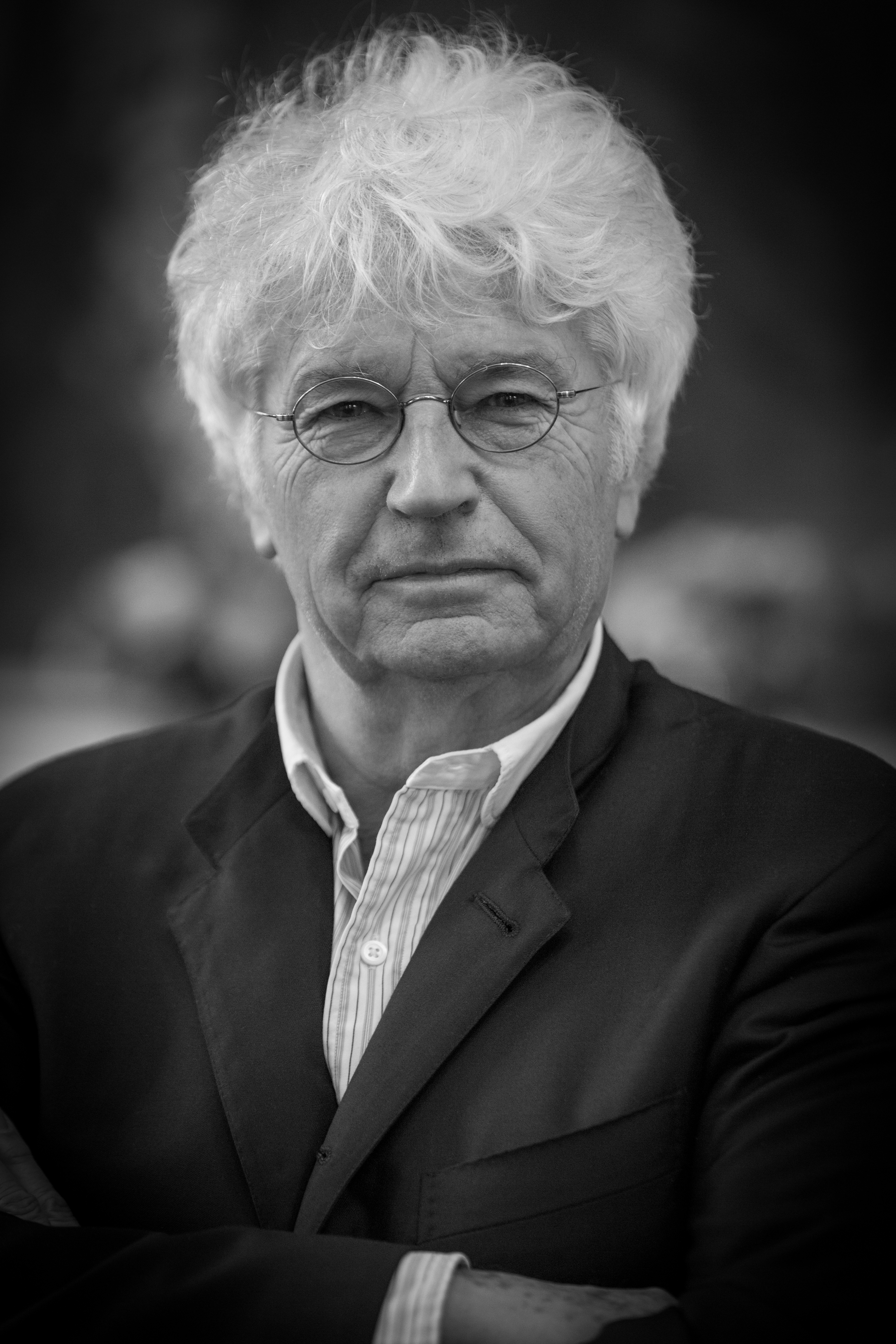Jean-Jacques Annaud foto