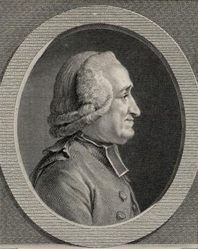 Jean-Jacques Barthélemy foto