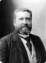 Jean Léon Jaures foto
