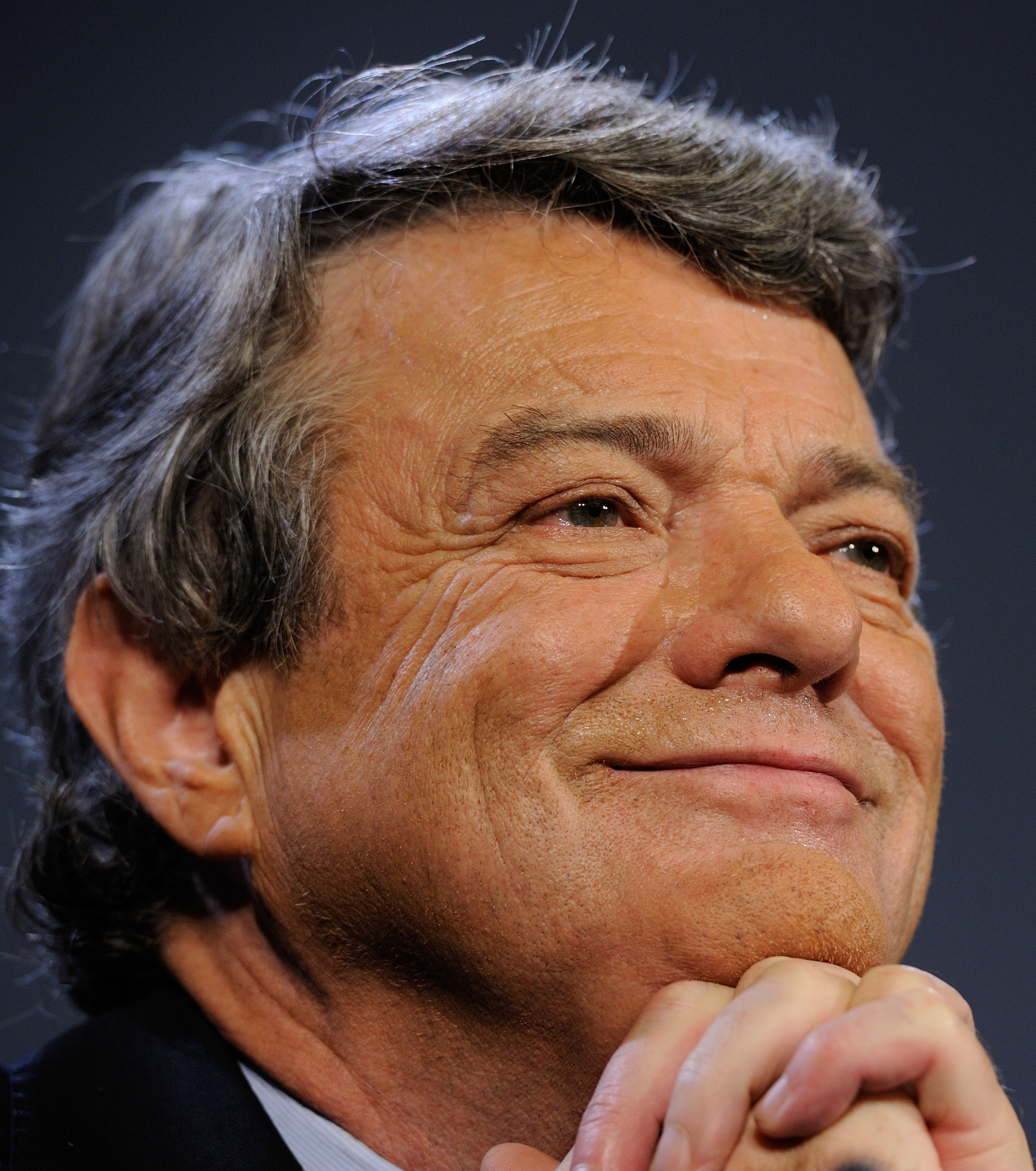 Jean-Louis Borloo foto