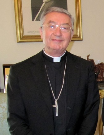 Jean-Louis Brugues foto