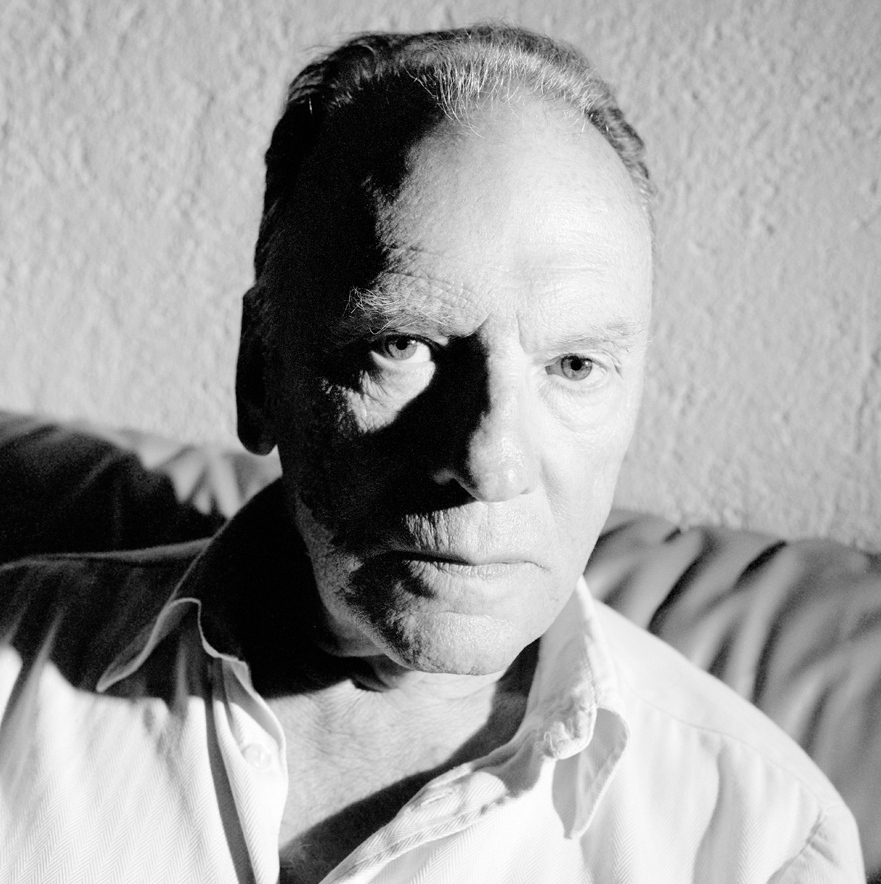 Jean-Louis Trintignant foto