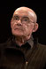 Jean-Luc Nancy foto