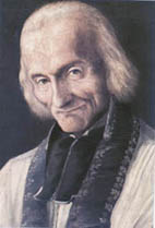 Jean Maria Vianney foto