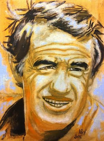 Jean-paul Belmondo foto