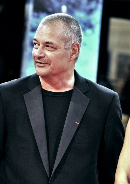 Jean-Pierre Jeunet foto