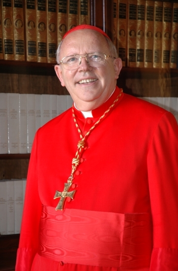 Jean-Pierre Ricard foto