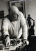 Jean Renoir foto