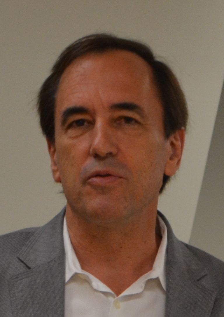 Jeff Goodell foto
