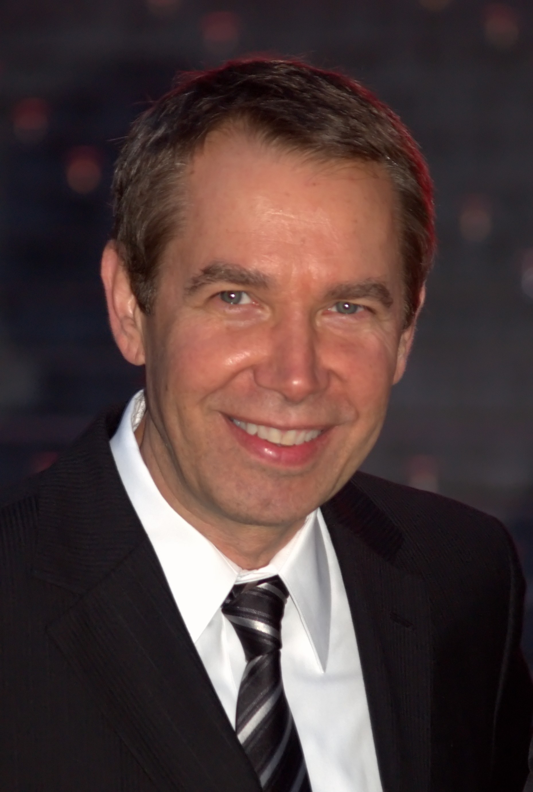 Jeff Koons foto