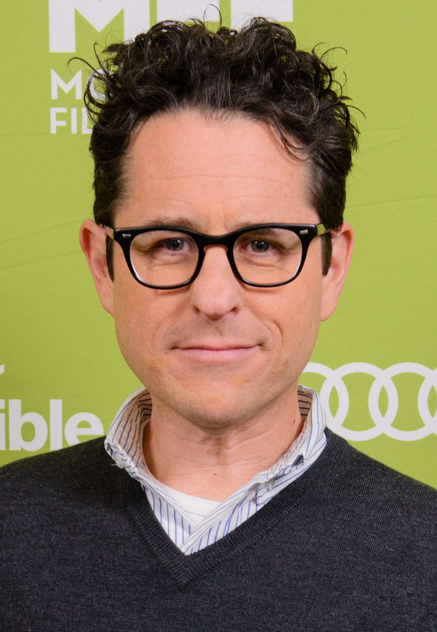 J. J. Abrams foto