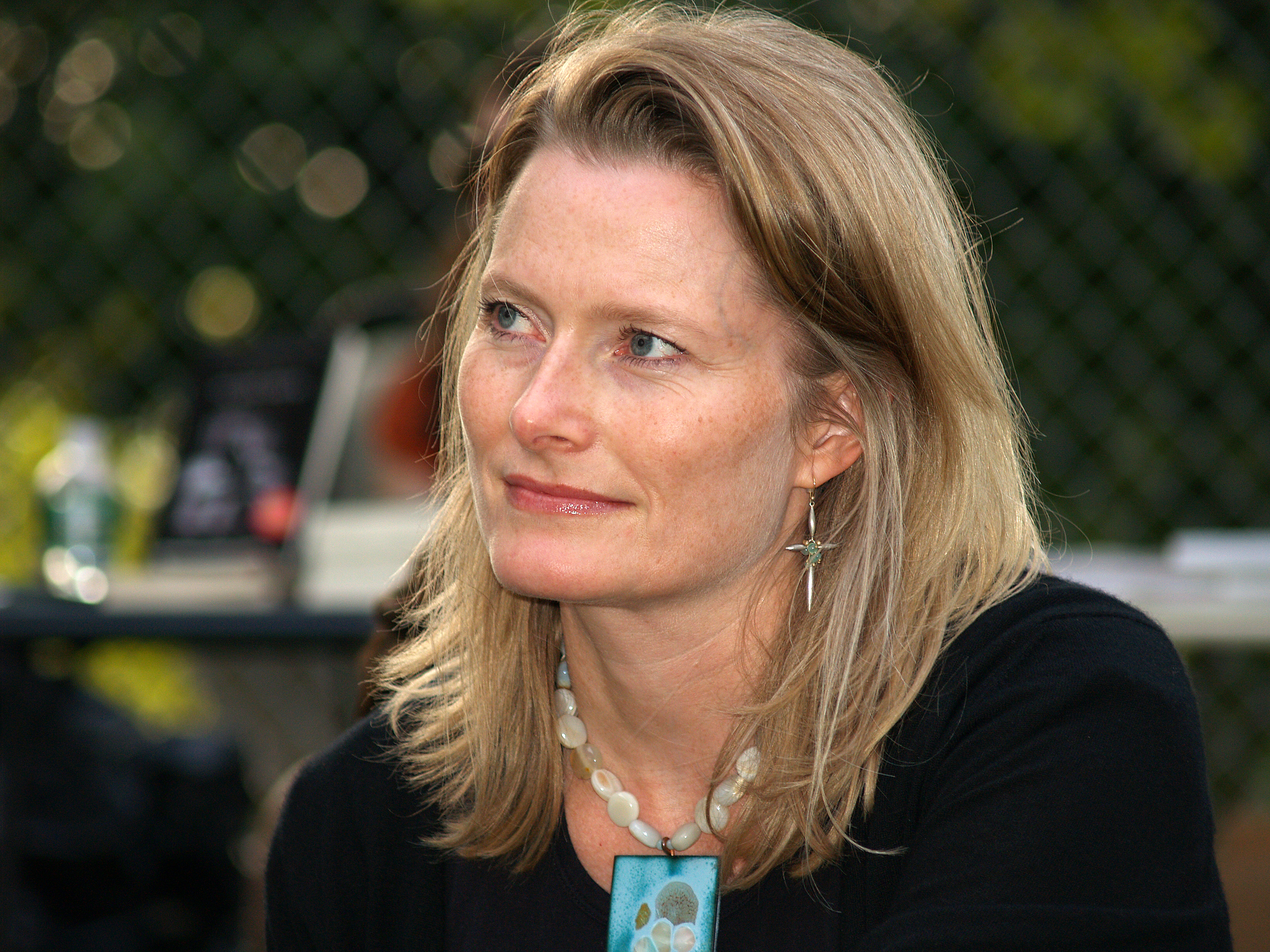 Jennifer Egan foto