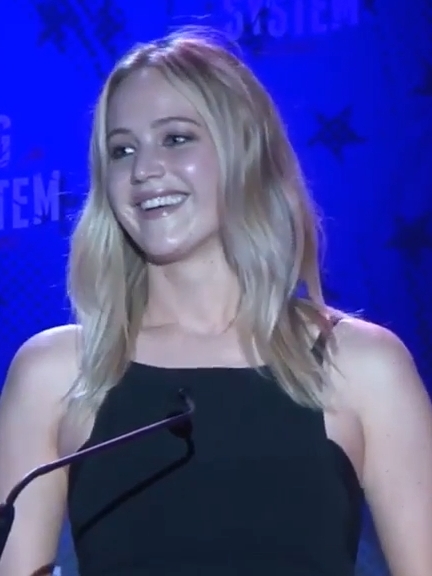 Jennifer Lawrence foto