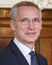 Jens Stoltenberg foto