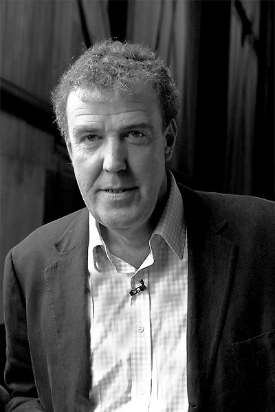 Jeremy Clarkson foto