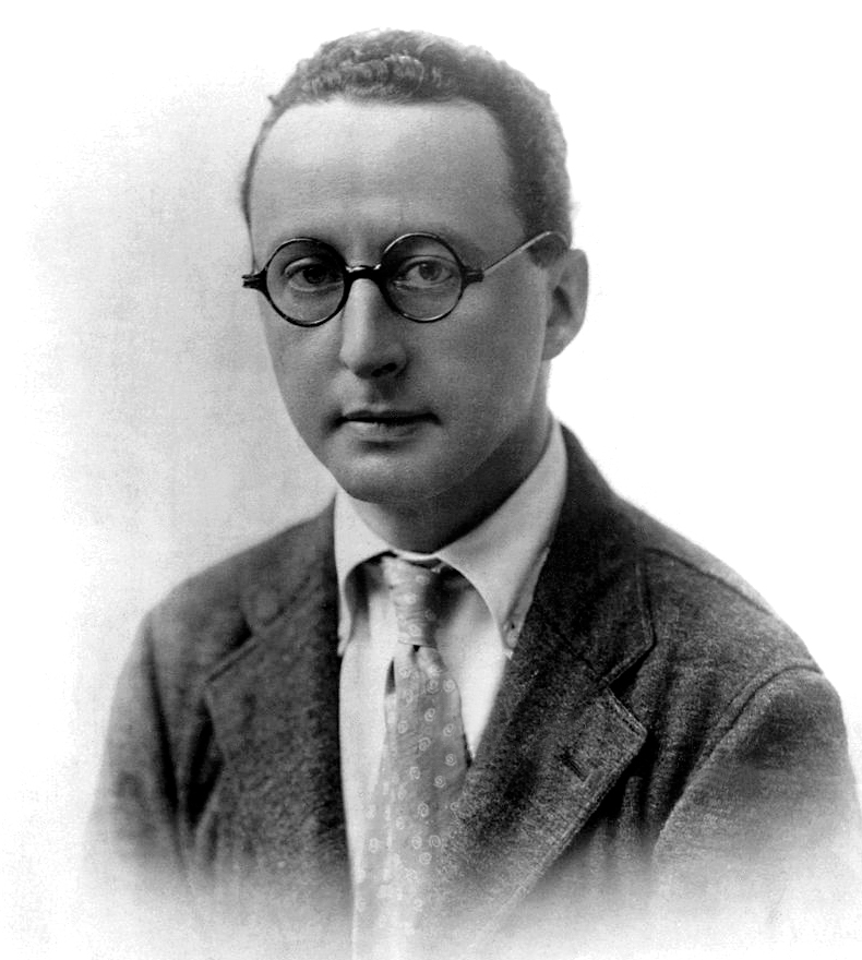 Jerome Kern foto