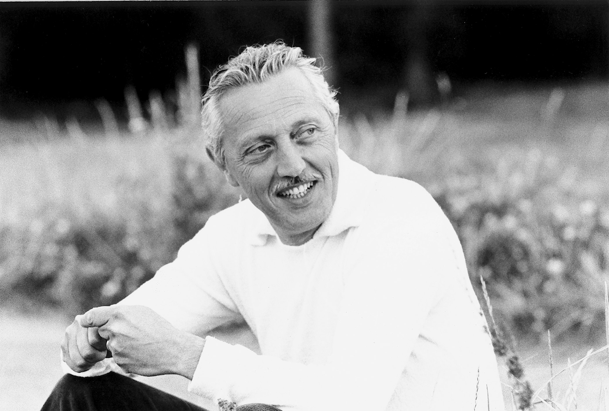 Jérôme Lejeune foto