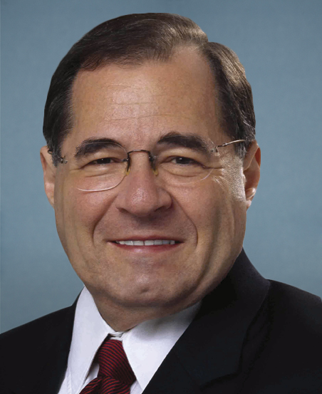 Jerrold Nadler foto