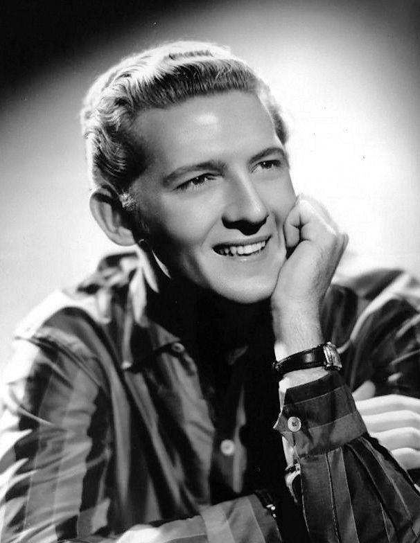 Jerry Lee Lewis foto