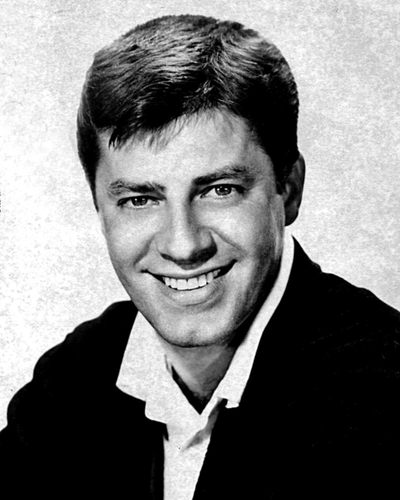 Jerry Lewis foto