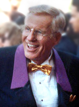Jerry Van Dyke foto